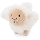 NICI Kuscheltier Schaf Sheepmila 12cm Green