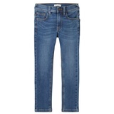 TOM TAILOR Jeans 'Matt' - Blau - 98