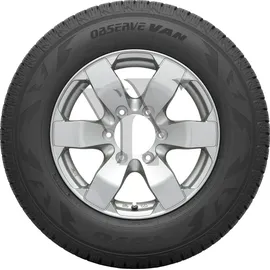 Toyo 225/55 R17C 109H/107H Observe Van M+S 3PMSF