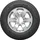 Toyo 225/55 R17C 109H/107H Observe Van M+S 3PMSF
