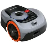 Segway Mähroboter Navimow i105E  (500 m2, Schnittbreite: 18 cm, Satellitengestützte Navigation, RTK)