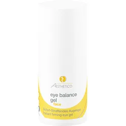 Aesthetico eye balance gel