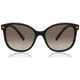 Prada PR 22zs 1ab0a7 Sonnenbrille, Mehrfarbig (Mehrfarbig)