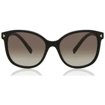 Prada PR 22zs 1ab0a7 Sonnenbrille, Mehrfarbig (Mehrfarbig)