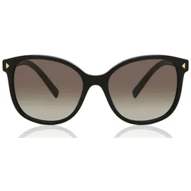 Prada PR 22zs 1ab0a7 Sonnenbrille, Mehrfarbig (Mehrfarbig)