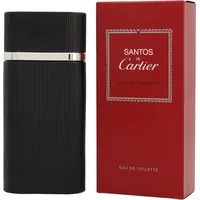 Cartier Santos Eau de Toilette