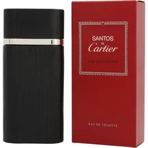 Cartier Santos Eau de Toilette 100 ml