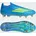 SG Lucid Ray Blue/Team Solar Yellow 2/Lucid Aquamarine 44 5