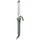 Cecotec SurfCare CurlClip 25 mm grün