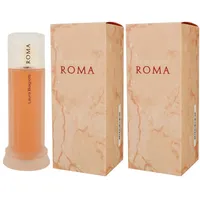 Laura Biagiotti Roma Eau de Toilette 2 x 100 ml