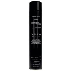 Farmavita Hd Life Style Hair Spray Extreme Haarspray & -lack 500 ml 