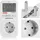 UNI-T Uni-T, Steckdose, Energieverbrauchs-Netzsteckdose UT230B