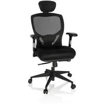 HJH Office Venus Base schwarz/schwarz