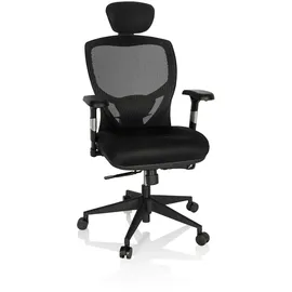 HJH Office Venus Base schwarz/schwarz