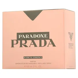 Prada Paradoxe Radical Essence Parfum 90 ml