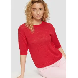 s.Oliver Strickpullover rot L