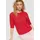 s.Oliver Strickpullover rot L