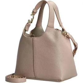 Coccinelle Handtasche C-Easy Crossbody Bag S Rosette