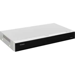 Panasonic DMR-UBC70 silber