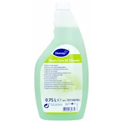 Room Care R2 Flächenreiniger, gebrauchsfertig, Materialschonender Oberflächenreiniger für alle wasserfesten Oberflächen, 750 ml - Flasche