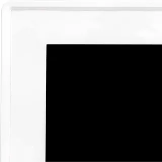 Denver Frameo PFF-1515 weiss 39,6 cm (15,6 Zoll) Bilderrahmen