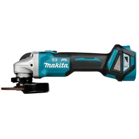 Makita DGA517ZJ ohne Akku + Makpac