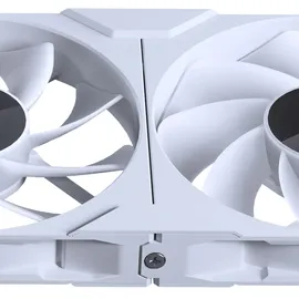 PHANTEKS M25G2-140 D-RGB Reverse White, weiß, 140mm, 3er-Pack (PH-F140M25R_G2_DWT01_3P)