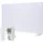 dream heat 480 Watt Infrarotheizung inkl. Eaxus Energiekostenmessgerät (Touch Panel, APP-Steuerung)