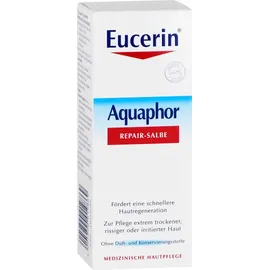 Eucerin Aquaphor Repair-Salbe 45 ml