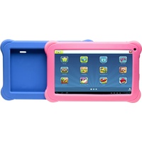 Denver TAQ-10383K 10.1'' 16 GB Wi-Fi + Bumpen pink/blau
