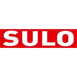 Sulo Mülleimerdeckel 240 l Blau