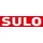 Sulo Mülleimerdeckel 240 l Blau