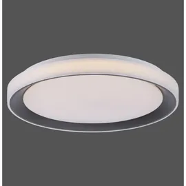 just light. Leuchten Direkt 14659-18 - LED RGB Dimmbare Leuchte LOLA LED/24W/230V + FB