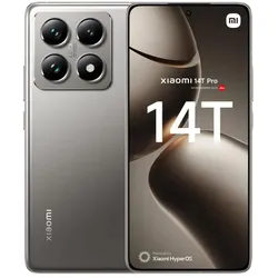 Smartphone Xiaomi 14T Pro 5G