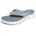 Damen Flip Flop Flipflop GRAU 42 EU