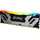 Kingston FURY Renegade RGB 24GB 8400MT/s DDR5 CL40 CUDIMM Desktop Gaming Speicher - KF584CU40RSA-24