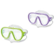 Intex Sea Scan Tauchermaske - verschiedene