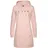 Buffalo Sweatkleid Loungewear Rosa 36/38