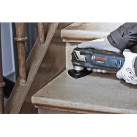 Bosch Universal Set für Multi-Cutter Wood + Paint 13-tlg. 2608661694