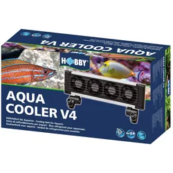 HOBBY Aqua Cooler Aquarientechnik Cooler V4