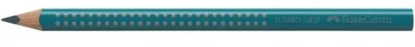 Faber-Castell Jumbo GRIP 110953 Blau 1 Stück(e)