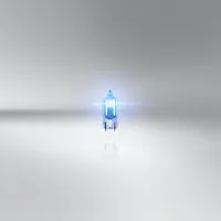 Osram Cool Blue Intense Kennzeichenbeleuchtung W5W, 2825HCBI-02B, 12V, Doppelblister