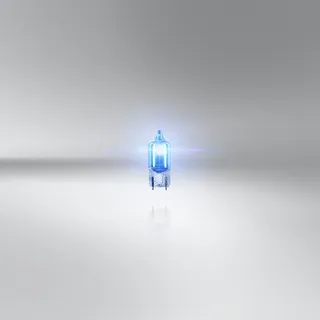 Osram Cool Blue Intense Kennzeichenbeleuchtung W5W, 2825HCBI-02B, 12V, Doppelblister