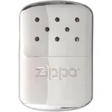 Zippo Handwärmer chrom