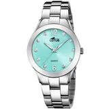 Lotus Classic Elegant Edelstahl 36 mm UL18884/4