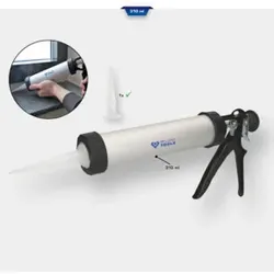 Brilliant Tools Kartuschen-Pistole, 310 ml
