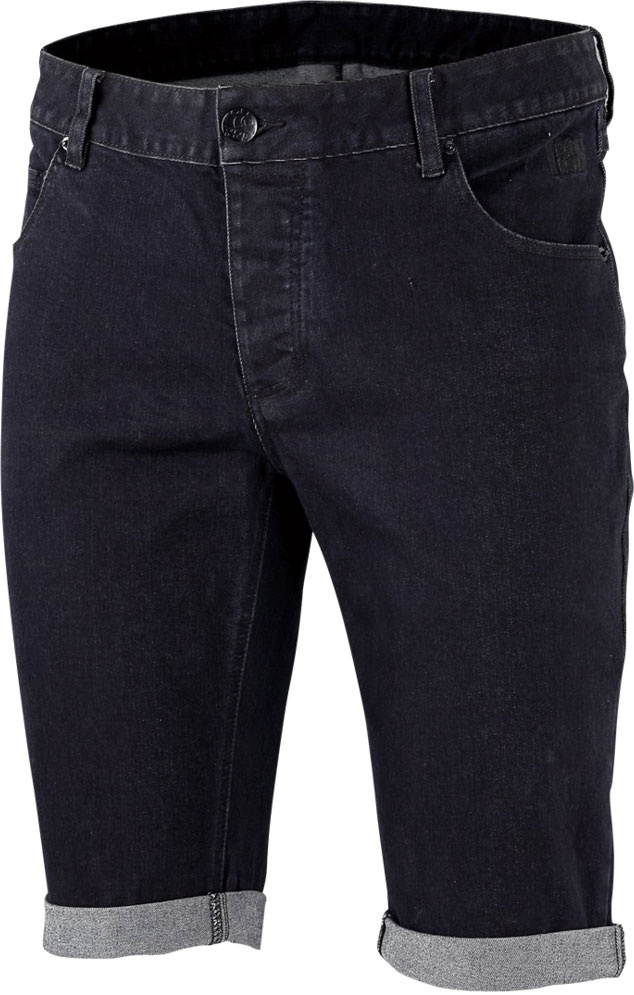 IXS Nugget, Short jeans - Noir - 30