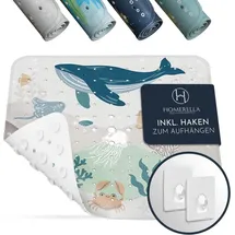 Homerella Duschmatte 1 St