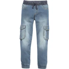 Arizona Cargojeans Blau 170