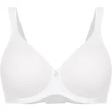 FELINA Pure Balance Spacer-BH mit Bügel 206201 weiß 75E